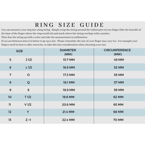 LV RING AGENDA COMPARISON  WHICH SIZE SHOULD YOU GET  YouTube