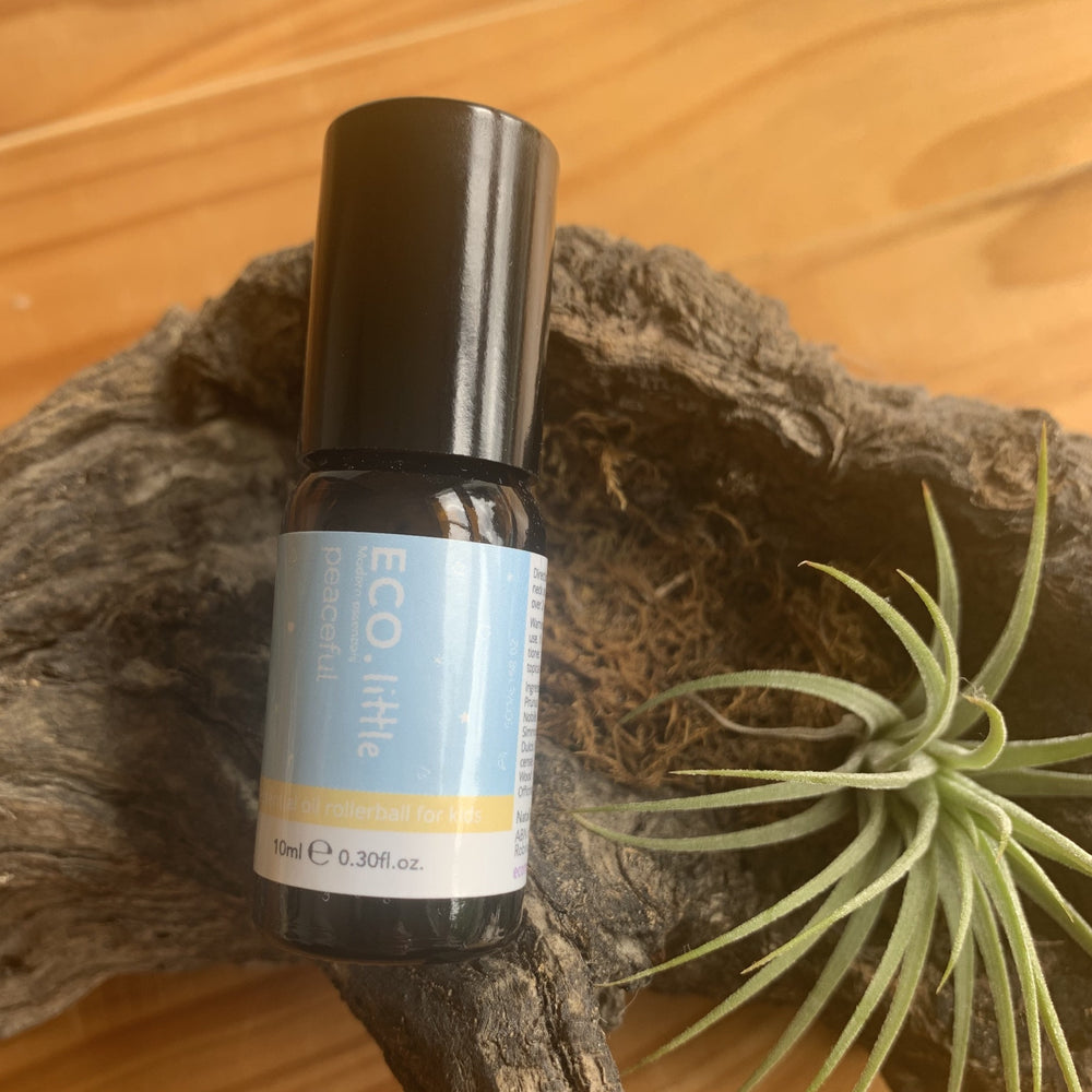 ECO Little Peaceful Essential Oil Rollerball