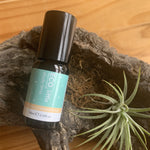 ECO Little Study Time Essential Oil Rollerball