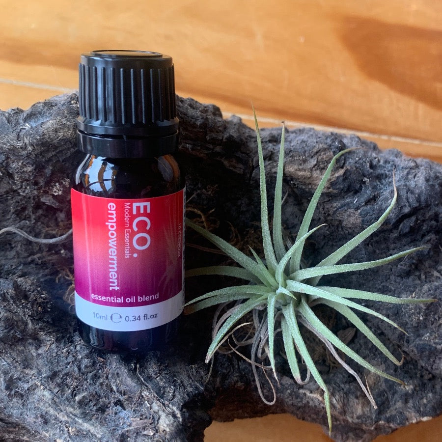 Mindset Collection - Empowerment Essential Oil Blend-Peaceful Lotus
