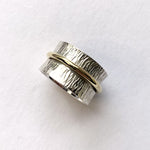 Meditation Ring - Wisdom