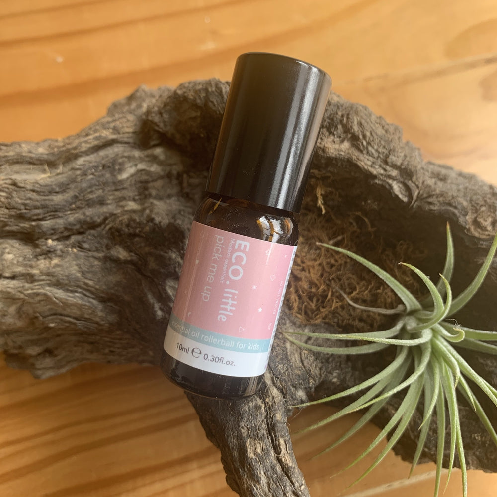 ECO Little Pick Me Up Essential Oil Rollerball