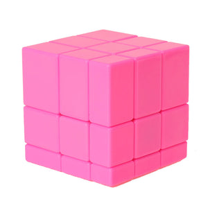 Magic Cube Puzzle-Peaceful Lotus