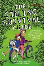 The Sibling Survival Guide-Peaceful Lotus