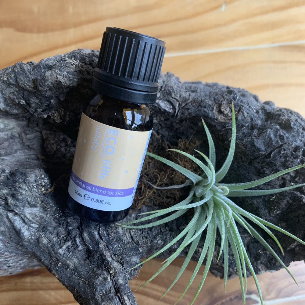 ECO Little Lullaby Essential Oil-Peaceful Lotus