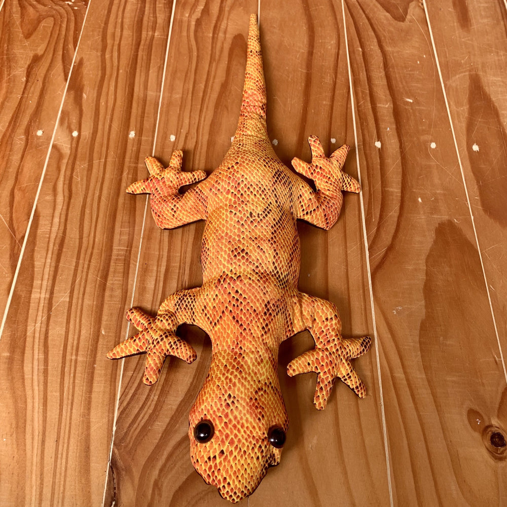 Pocket Pals - Gecko (Giant)-Peaceful Lotus