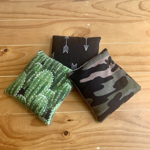 Sensory Beanies - Brave Collection-Peaceful Lotus