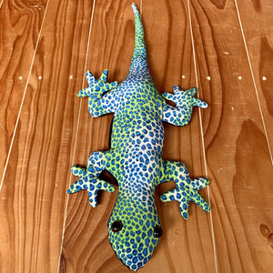 Pocket Pals - Gecko (Giant)-Peaceful Lotus