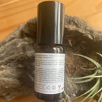 ECO Little Pick Me Up Essential Oil Rollerball-Peaceful Lotus