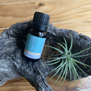 ECO Little Study Time Essential Oil-Peaceful Lotus