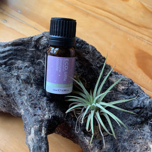 ECO Little Immune Booster Essential Oil Blend-Peaceful Lotus