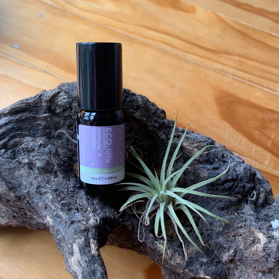 ECO Little Immune Booster Essential Oil Rollerball