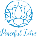 Peaceful Lotus Gift Card